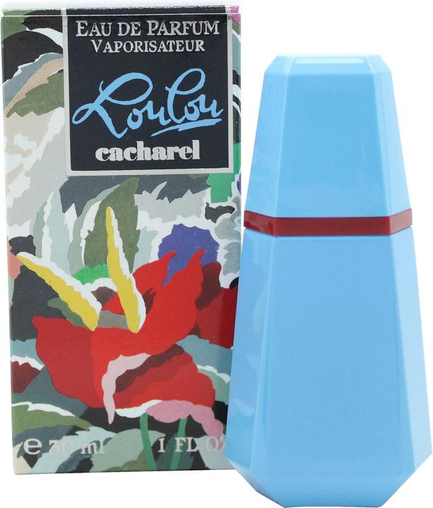 Cacharel Loulou (Eau de Parfum, 30 ml)