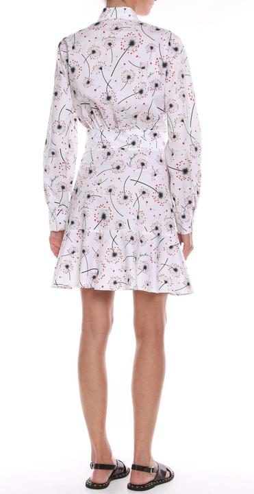 Produktbild Love Moschino Damen Hemdkleid (42)