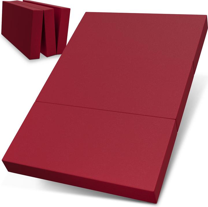Bestschlaf Matelas pliable