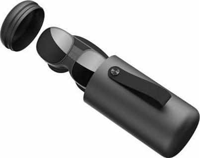 Produktbild HTC VIVE Flow/ XR-Serie Hartschalen Etui Schwarz