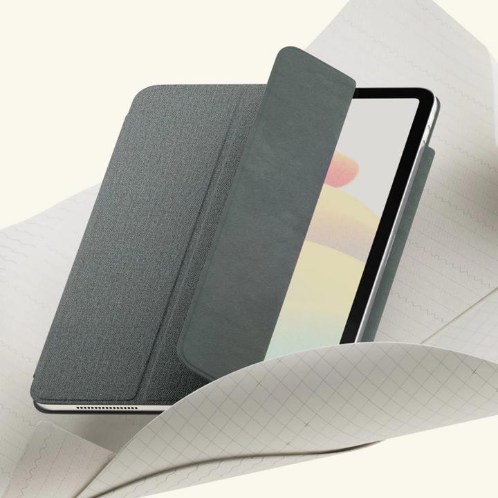 Produktbild Paperlike Screen Protector + Folio Case Bundle (2 Stück, IPad Pro 11" (2022))