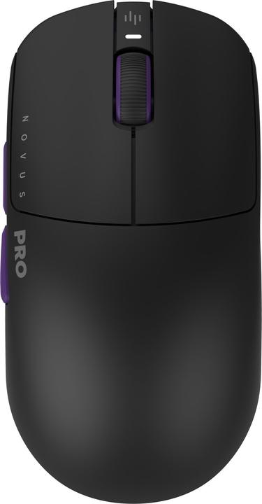Produktbild Dark Project Dpp Novus Pro Bb (Kabellos, Kabelgebunden)