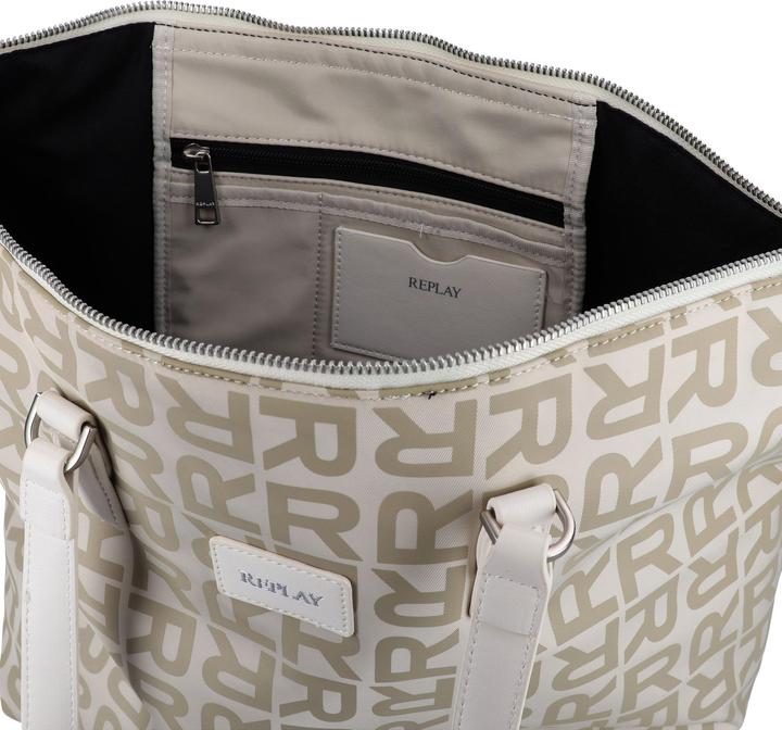 Produktbild Replay Schultertasche 35 cm