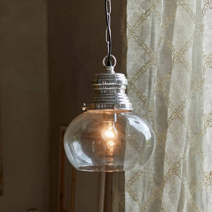 Actual product image Loberon Hanging lamp Jule (E27)