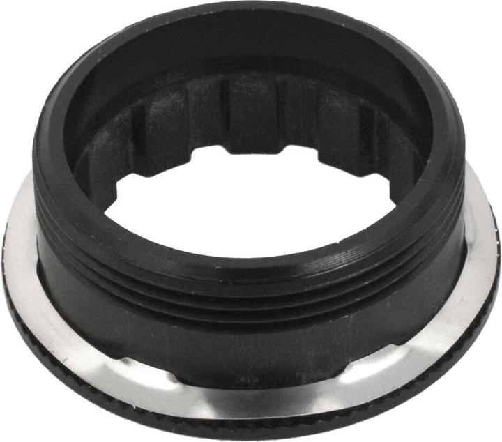 Actual product image Shimano CS-M7100