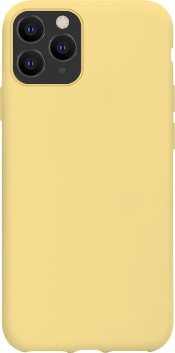 Jaune