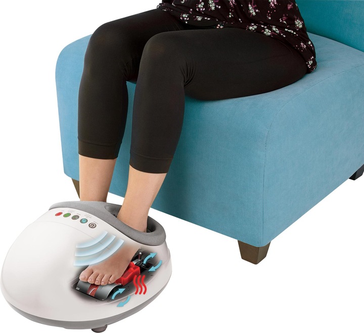 Image du produit Homedics FMS-350H