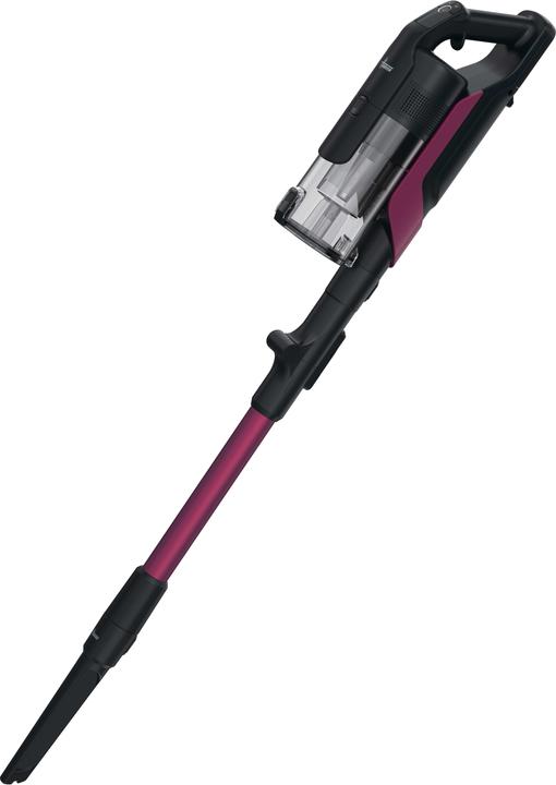 Actual product image Hoover HF6 Flexi stick vacuum