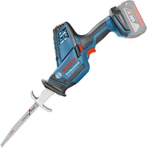 Actual product image Bosch Professional GSA 18V-LI C
