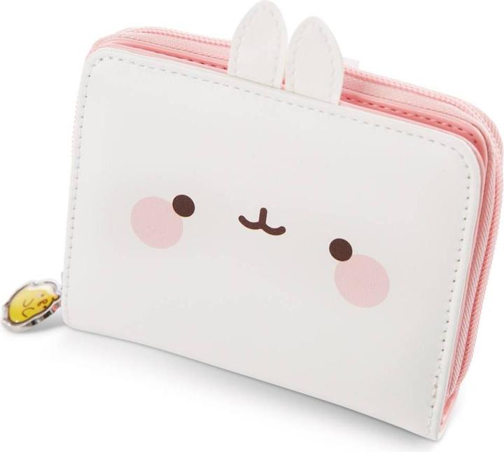 Actual product image NICI Molang wallet assorted