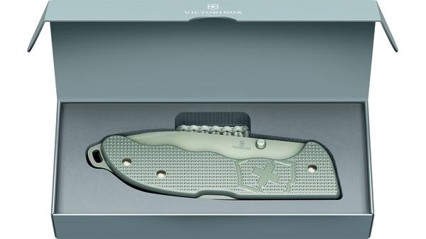 Produktbild Victorinox Evoke Alox (9.84 cm)