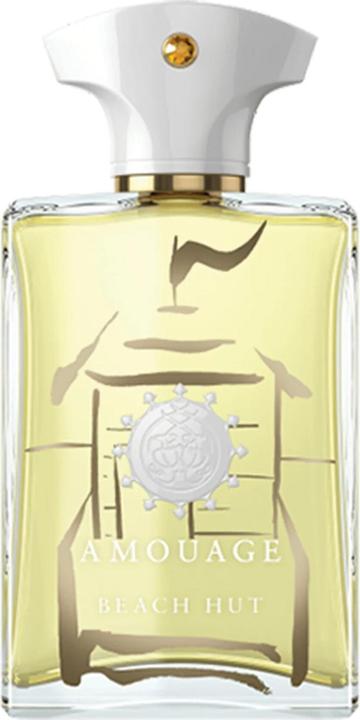 Produktbild Amouage Beach Hut (Eau de Parfum, 100 ml)