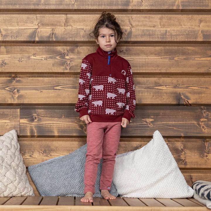 Immagine prodotto finkid Kid's Leikki Soft (104, 110)