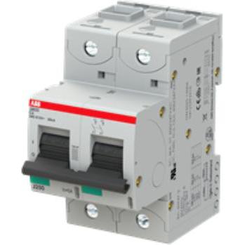 Thumbnail - ABB S802S-D8, Relais