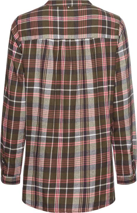 Produktbild Camel Active Karobluse mit Stehkragen (XS)