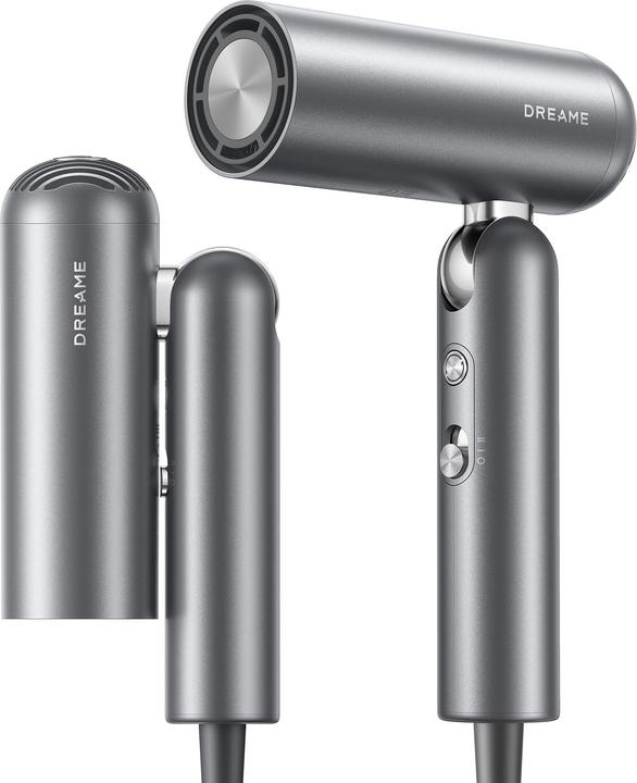 Actual product image Dreame Hair Pocket Neo (1300 W)