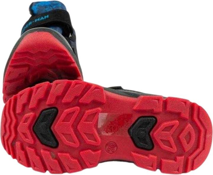 Produktbild Cerda SpiderMan Schneestiefel Leder (24)