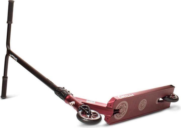 Produktbild Chilli Scooter TNT