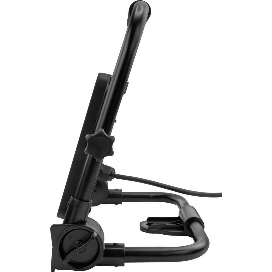 Thumbnail - Ansmann, Arbeitsleuchte, Arbeitsstrahler FL100W-AC kabelgebunden 150W (18000 lm)