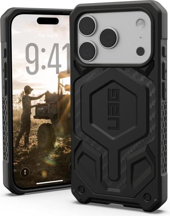 Produktbild UAG Monarch Pro MagSafe (Apple iPhone 17 Pro)