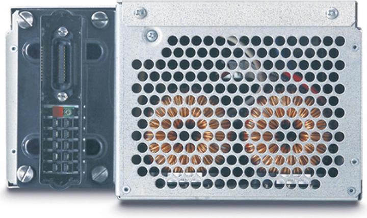 Image du produit APC Module de puissance Symmetra LX 4kVA 220/230/240V (4000 VA, 2800 W, Double convertisseur en ligne Onduleur)