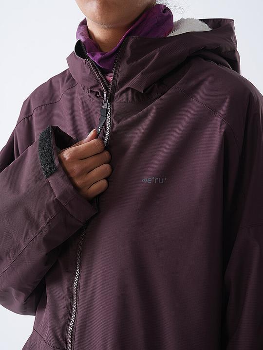 Immagine prodotto Meru Wintermantel Aalborg Loos Packable