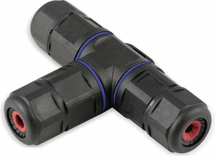 Heitronic Couplers & Connectors Outdoor