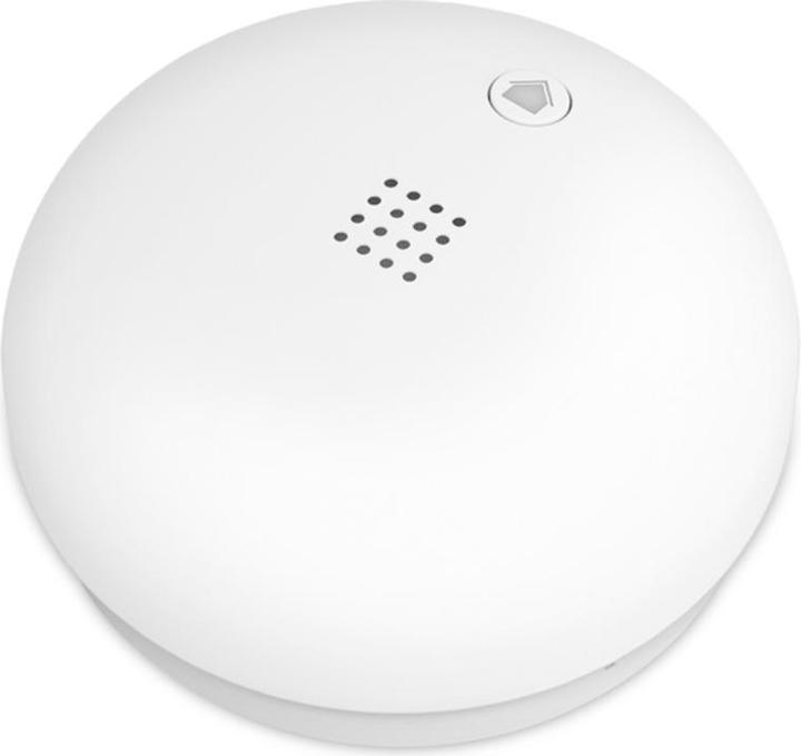 Actual product image Telekom Smart Home Smoke Detector