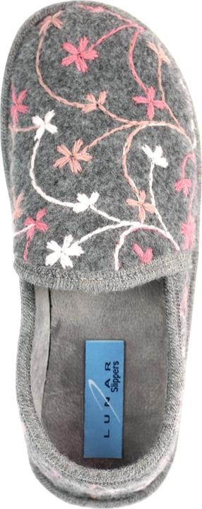 Immagine prodotto Lunar Gibson CiabatteDonna (41)