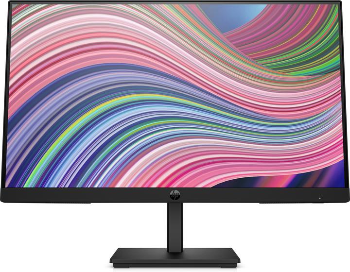 Actual product image HP P22 G5 (1920 x 1080 pixels, 21.50")