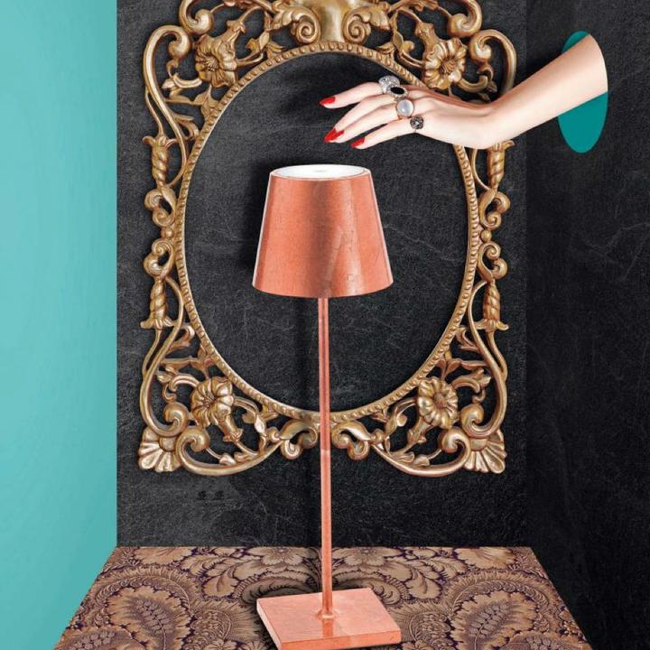 Image du produit Zafferano Poldina Pro (200 lm)