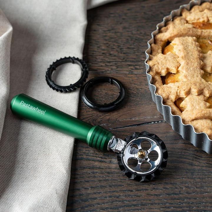 Actual product image Marcato Atlas 150 Verde + Pasta Wheel Verde