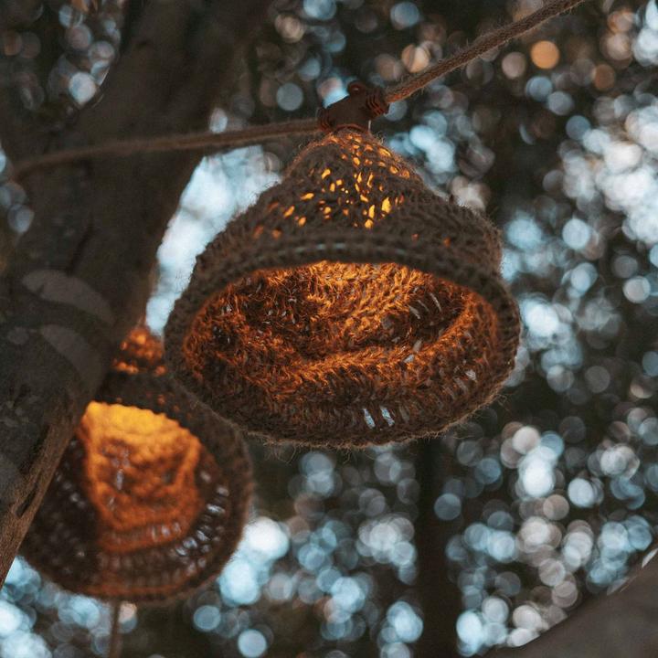 Actual product image Licht-Erlebnisse Hainan (5 m)