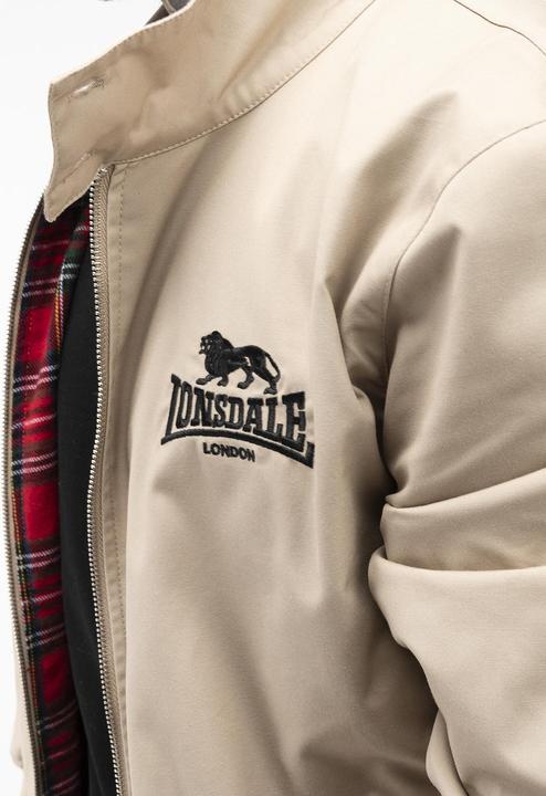 Produktbild Lonsdale Classic (XS)