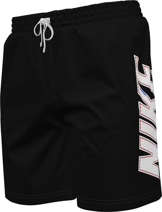 Nike BIG BLOCK 7" Volley Short