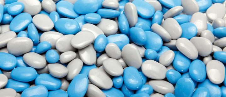 Produktbild Therabeans ®