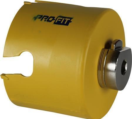 Image du produit Pro Fit Scie cloche HM ø 83 mm (83 mm)