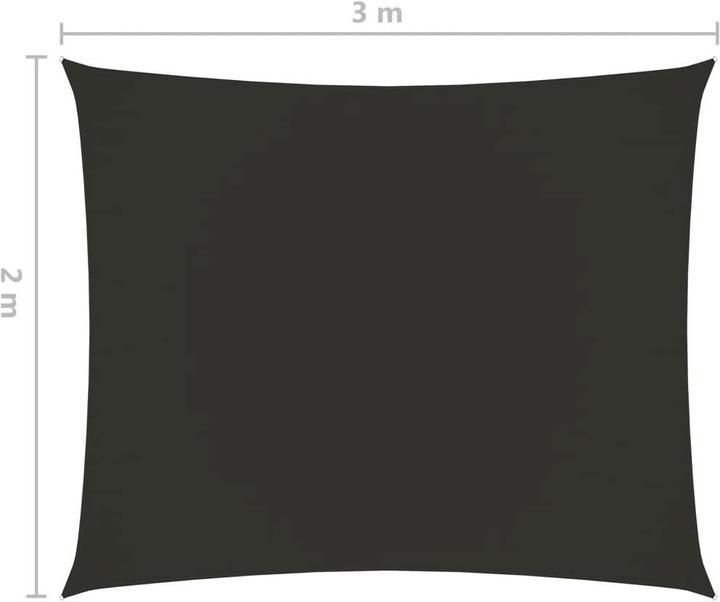 Actual product image vidaXL Nezhatok (200 x 300 cm)