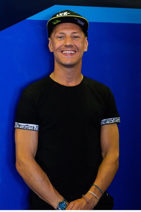 Produktbild Edelvetica T-Shirt Scherenschnitt Original Herren (M)