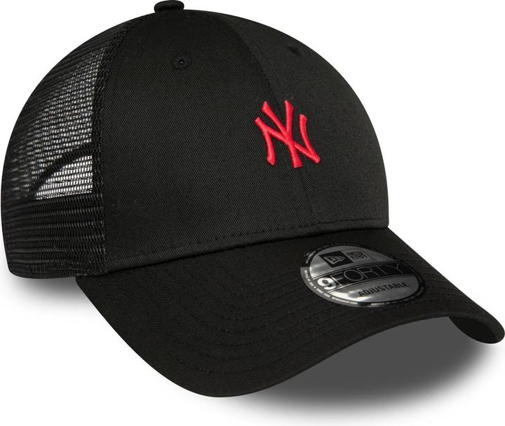 Actual product image New Era 9Forty Trucker Home Field New York Yankees (One size)