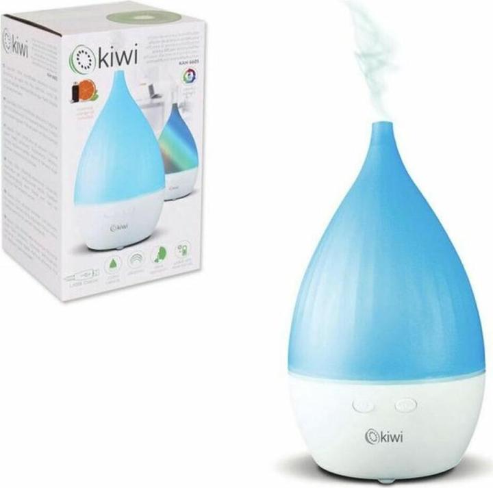 Produktbild Kiwi Aromahumidifier + Öldiffusor (120 ml)