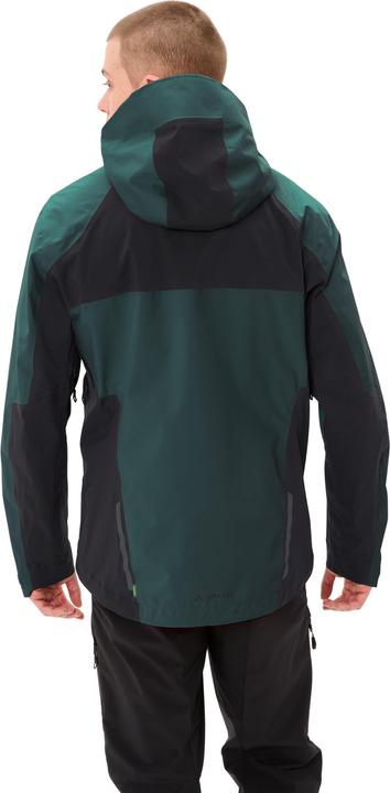 Produktbild Vaude Moab Pro Rain Jacket (S)