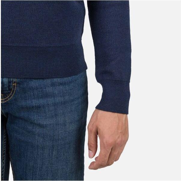 Produktbild Rossignol Alpiner Pullover mit halbem Reissverschluss (M)