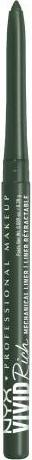 Immagine prodotto NYX Professional Make-Up Nyx Vivid (08 Impero di smeraldo)