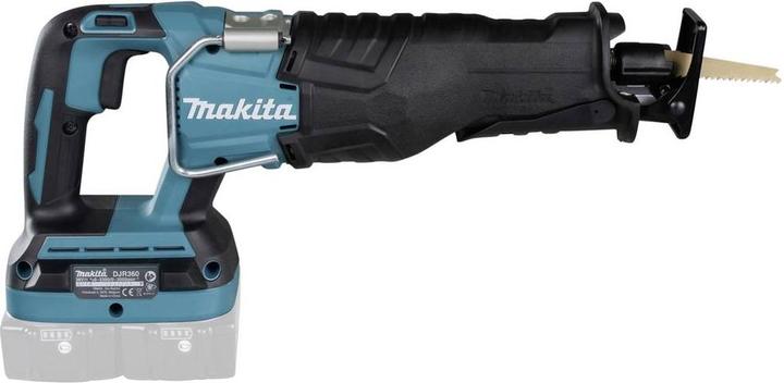 Actual product image Makita Djr360