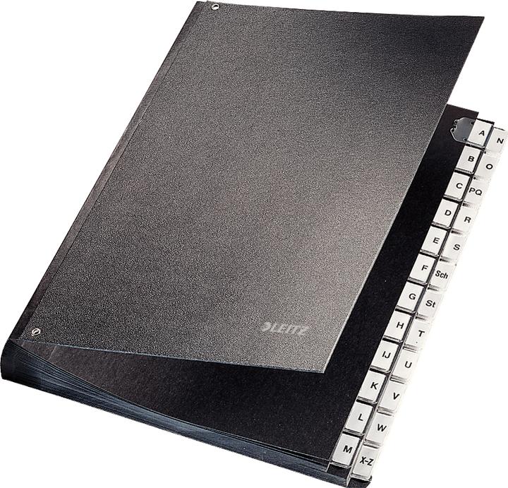 Actual product image Leitz Desk folder hard cardboard (A4, 1 x)