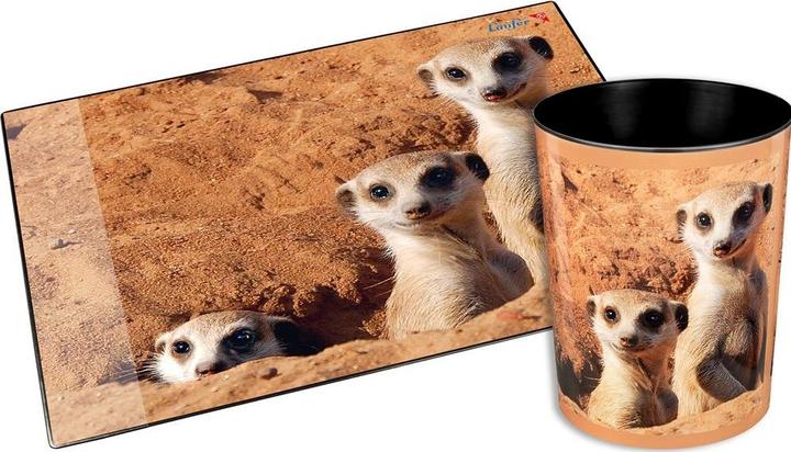 Actual product image Läufer Meerkat (13 l)