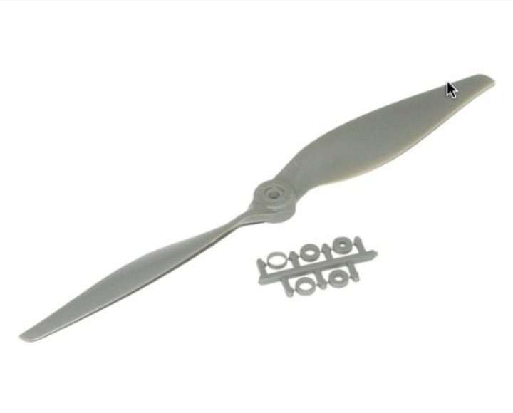 Actual product image APC Propellers E-Propeller 10x7"
