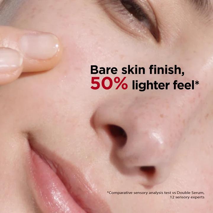 Image du produit Clarins Double Sérum Texture légère (50 ml)