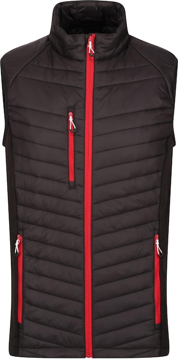Produktbild Regatta Navigate Weste Hybrid (M)